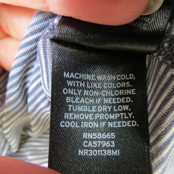 ZELLA Women's Gray-Blue Space Dyed 1/4 Zip Long Sleeve Running Top M - Picture 9 of 9